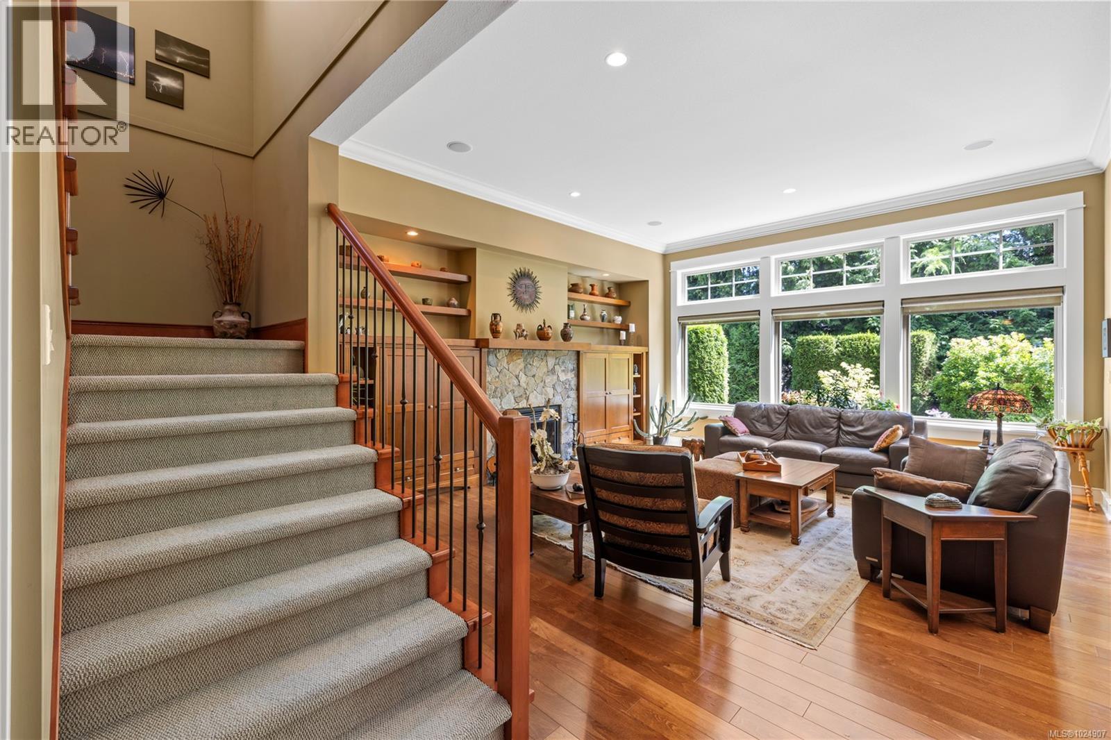 649 Eaglewood Crt, Qualicum Beach