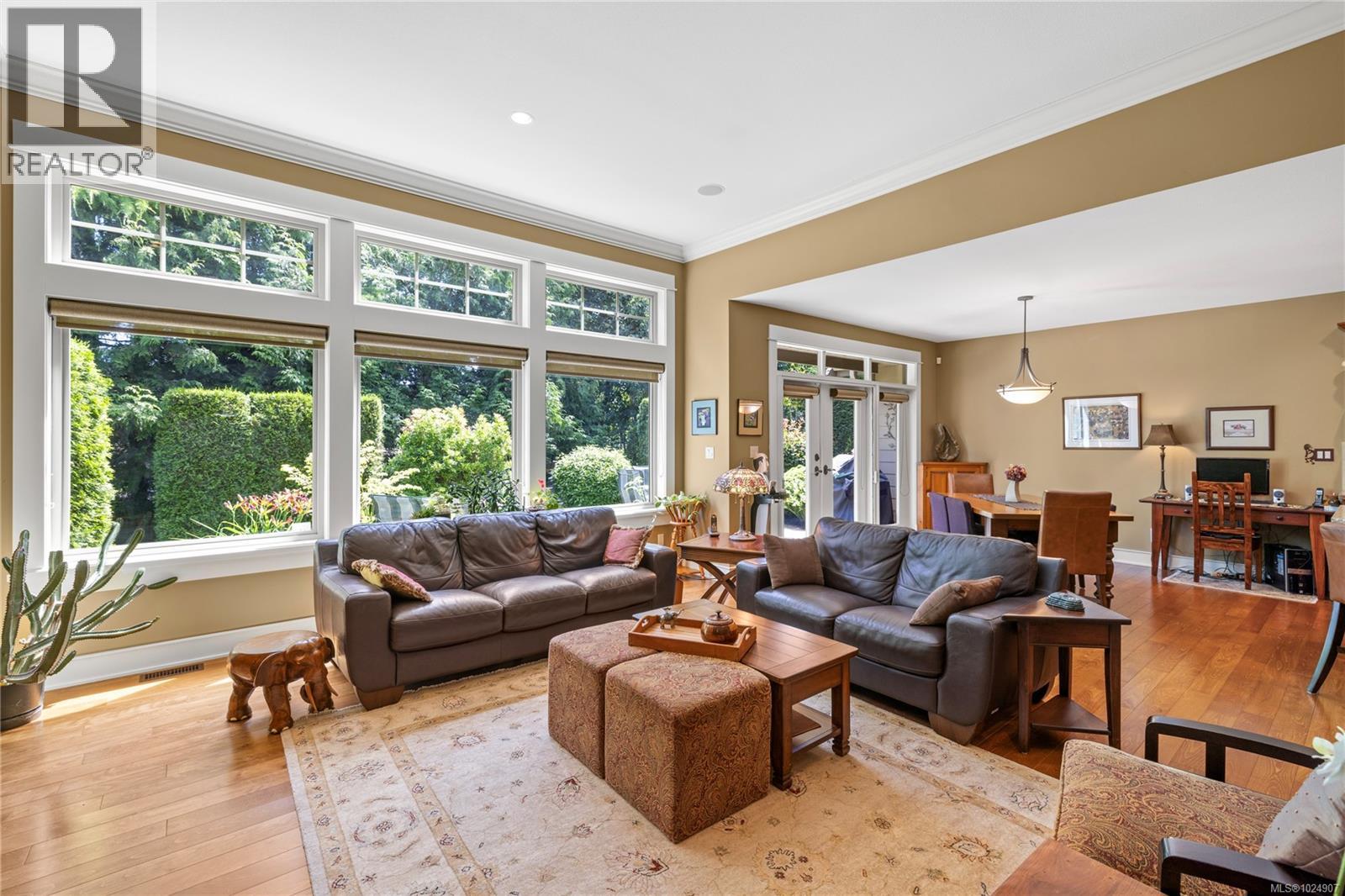 649 Eaglewood Crt, Qualicum Beach