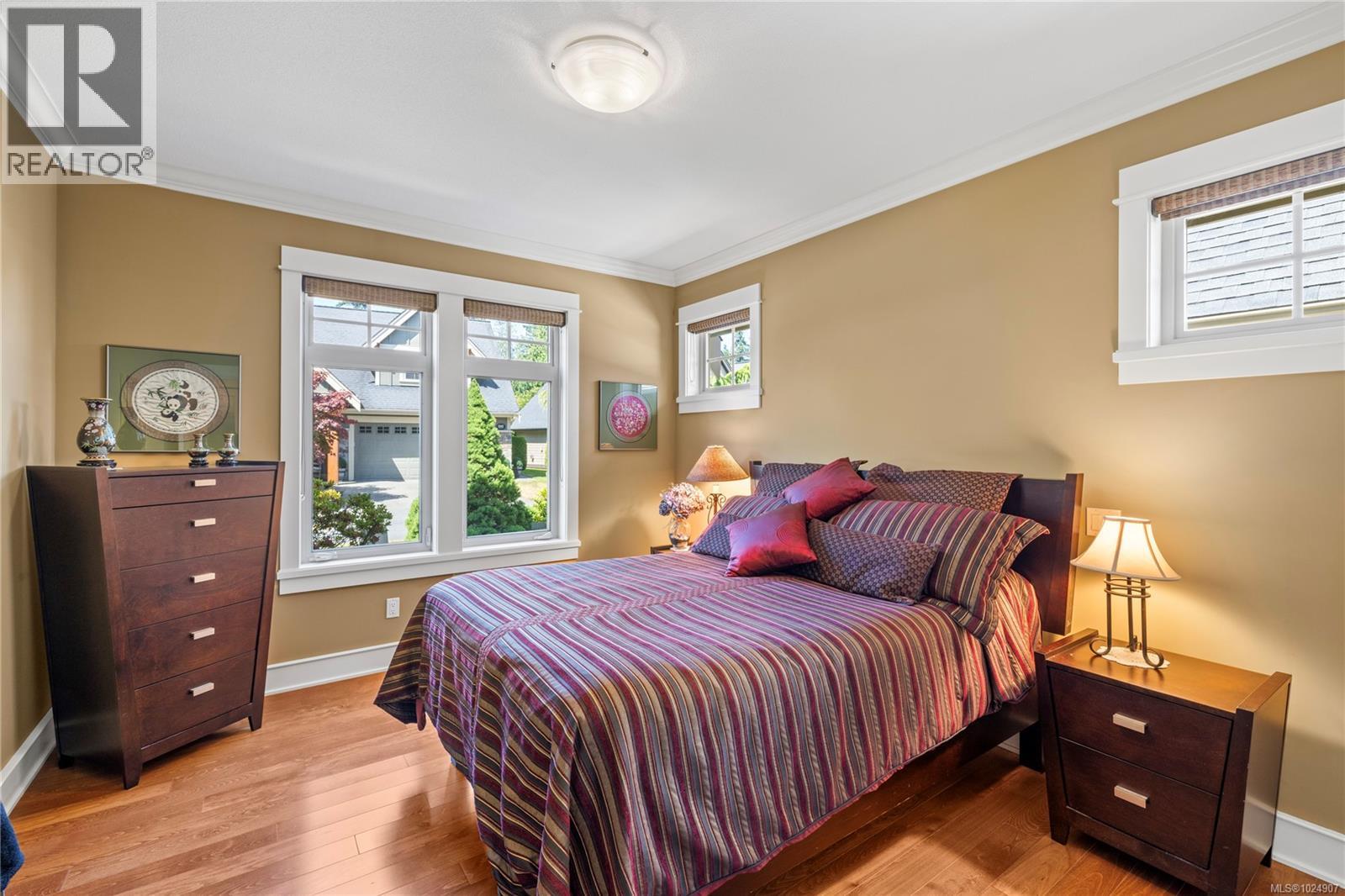 649 Eaglewood Crt, Qualicum Beach