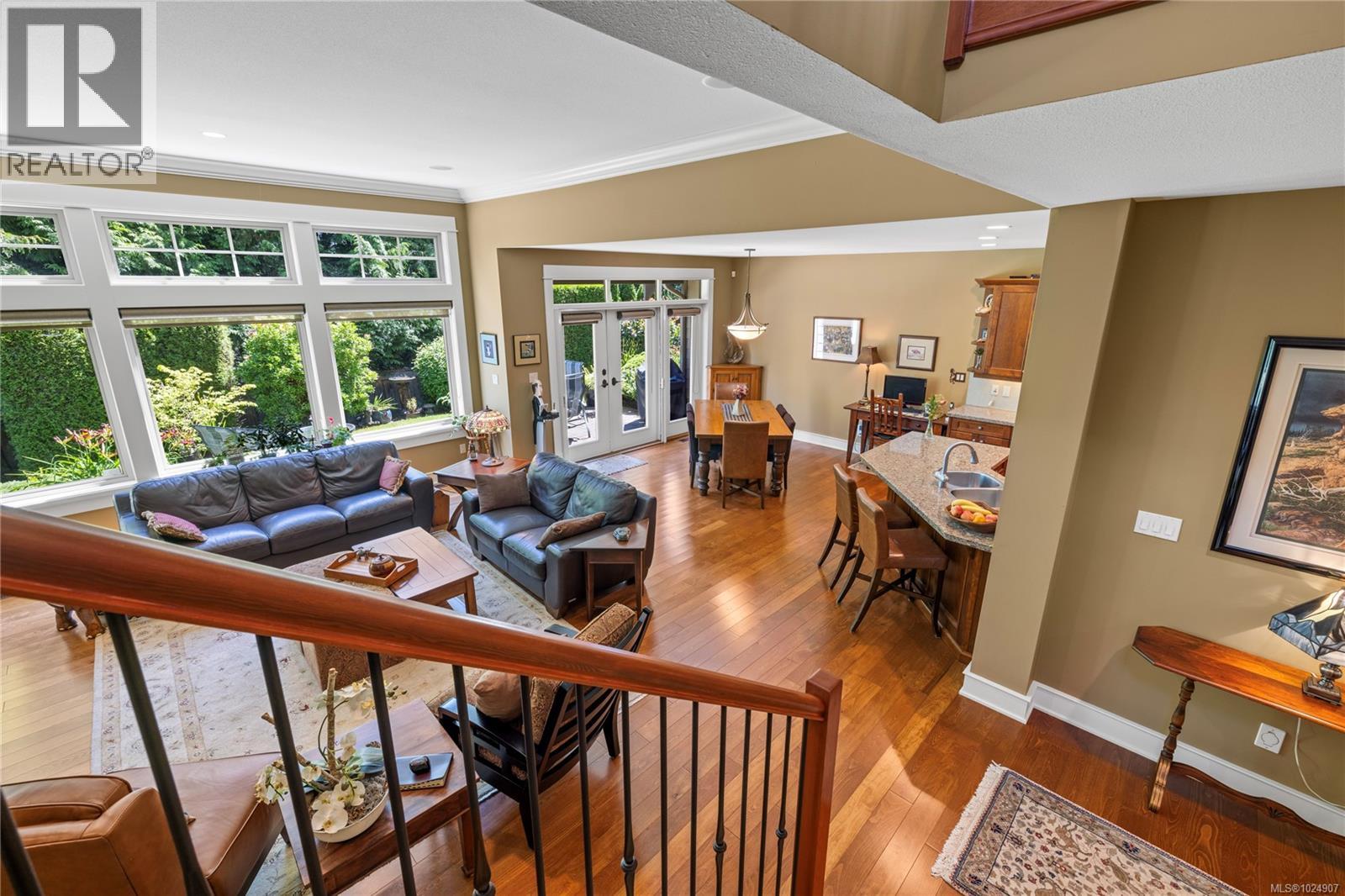 649 Eaglewood Crt, Qualicum Beach