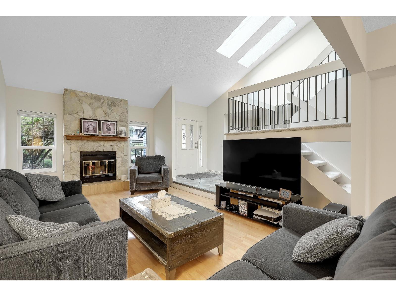4 Bed, 3 Bath House for Sale in Delta – 7181 BLAKE DRIVE, Delta – MLS# R3085206 - Image 9