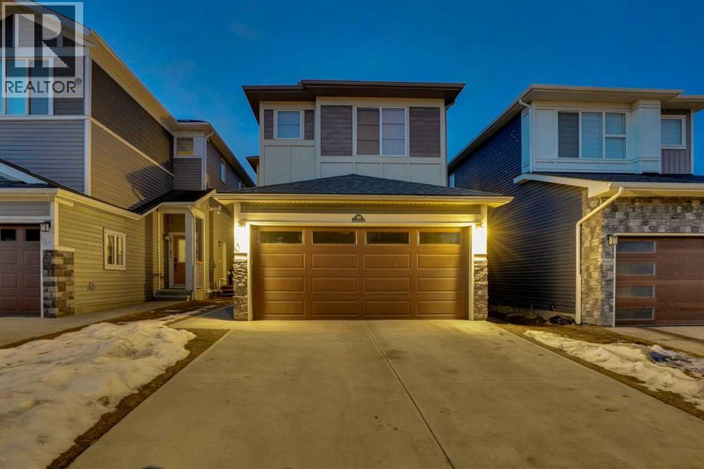 Single Family House for Sale in  Homestead Passage NE Homestead Calgary 