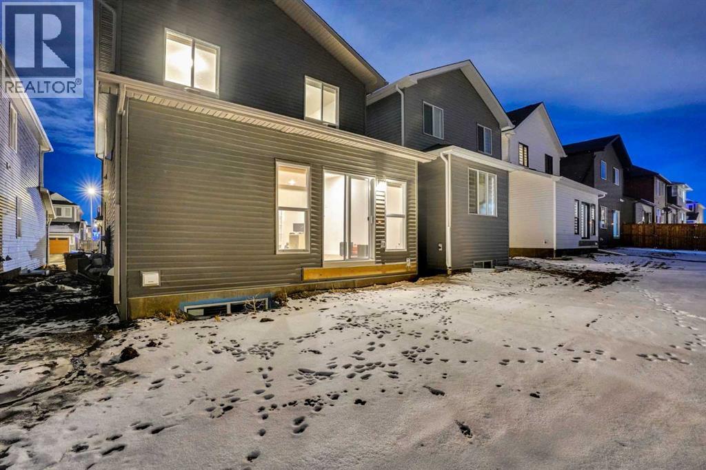 Single Family House for Sale in  Homestead Passage NE Homestead Calgary 