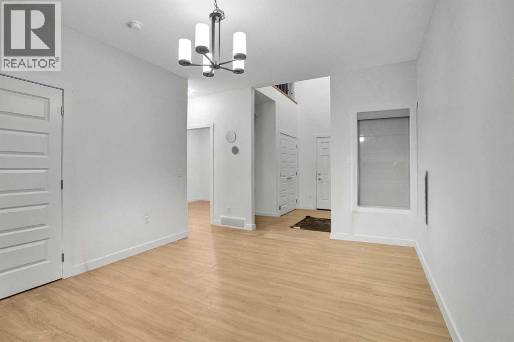 Single Family House for Sale in  Homestead Passage NE Homestead Calgary 