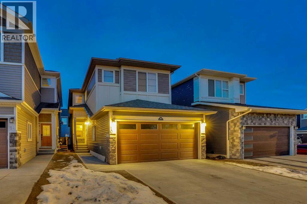 Single Family House for Sale in  Homestead Passage NE Homestead Calgary 