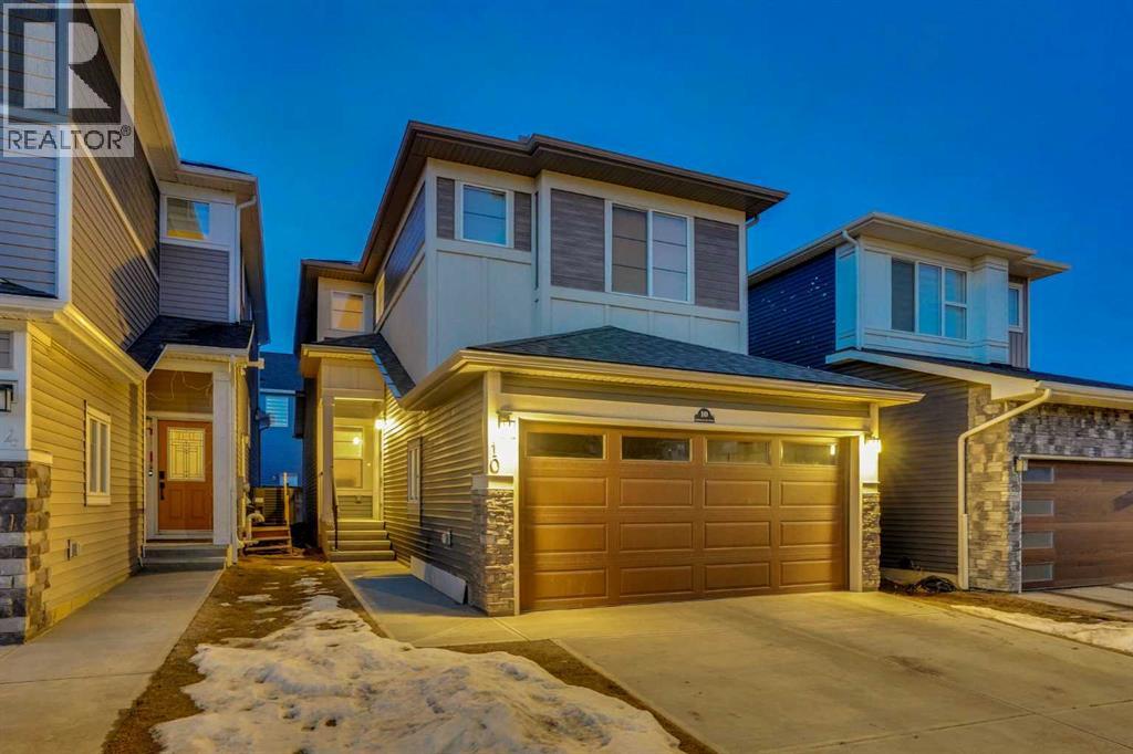Single Family House for Sale in  Homestead Passage NE Homestead Calgary 