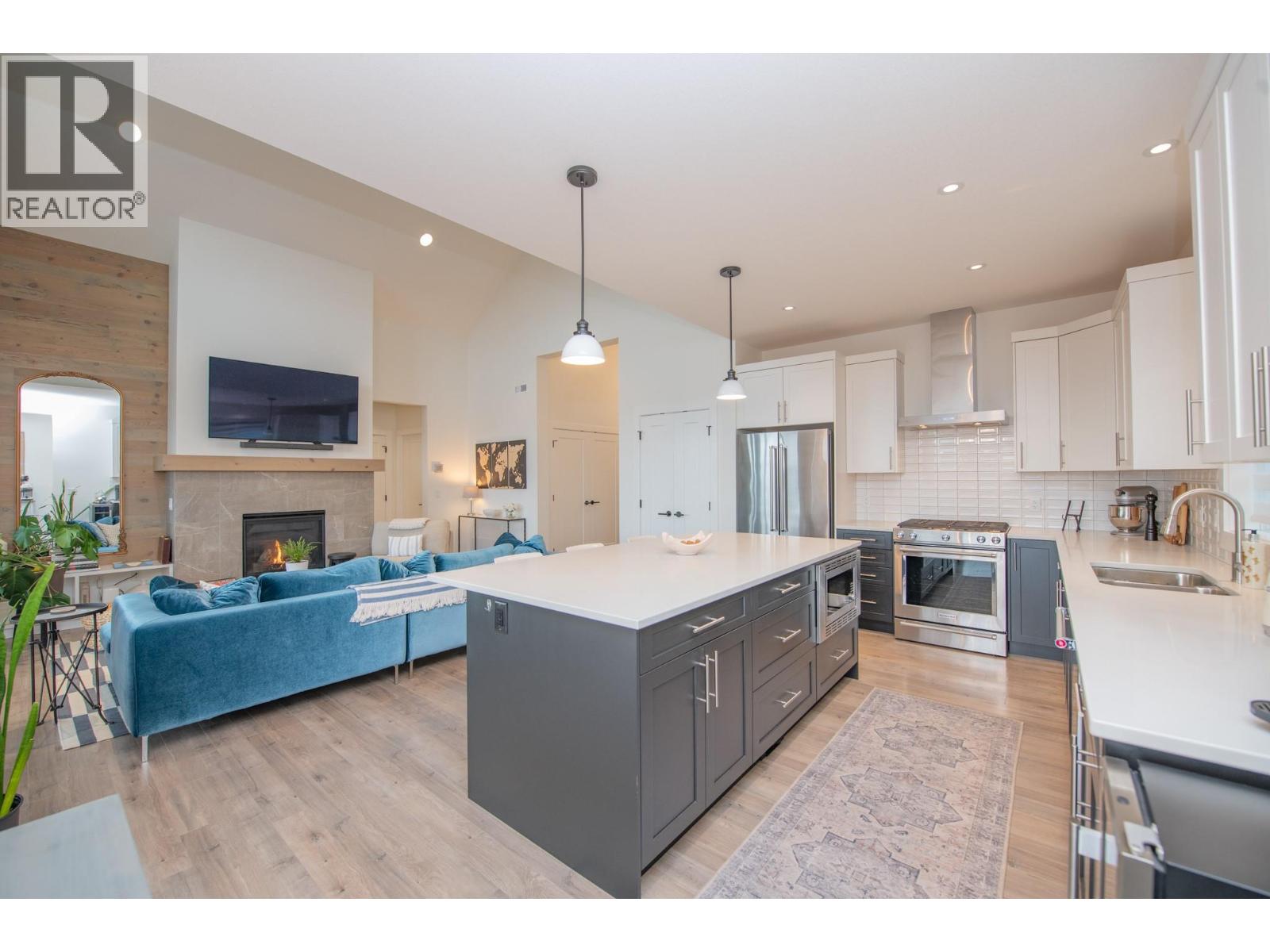  213 Ashcroft Place, Vernon