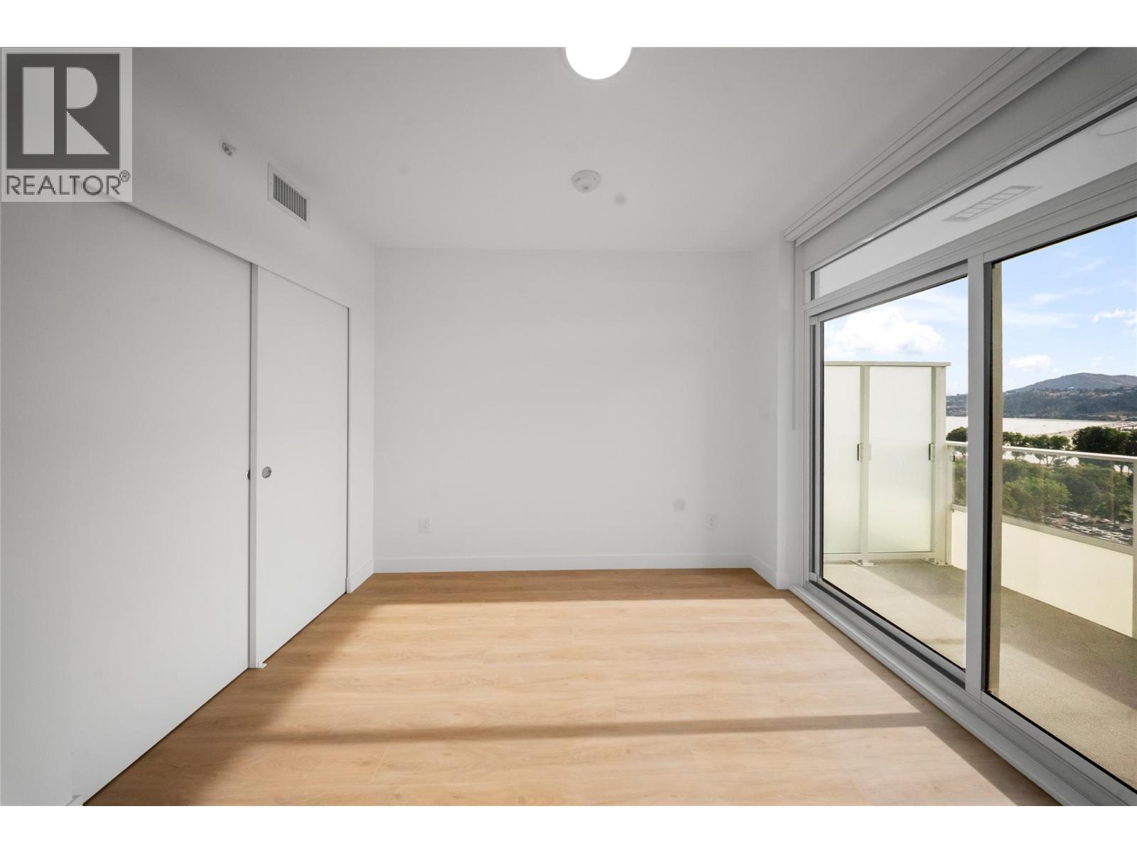 1408 238 Leon Avenue, Kelowna