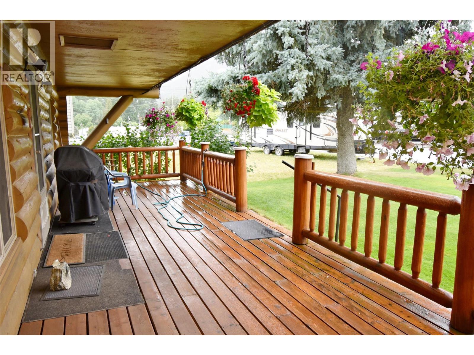 5741 Scott Road, Falkland