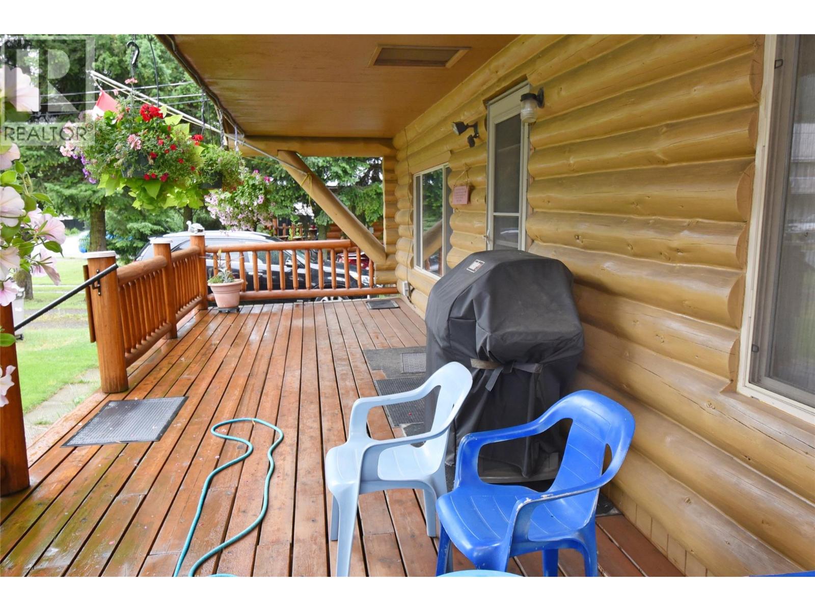 5741 Scott Road, Falkland