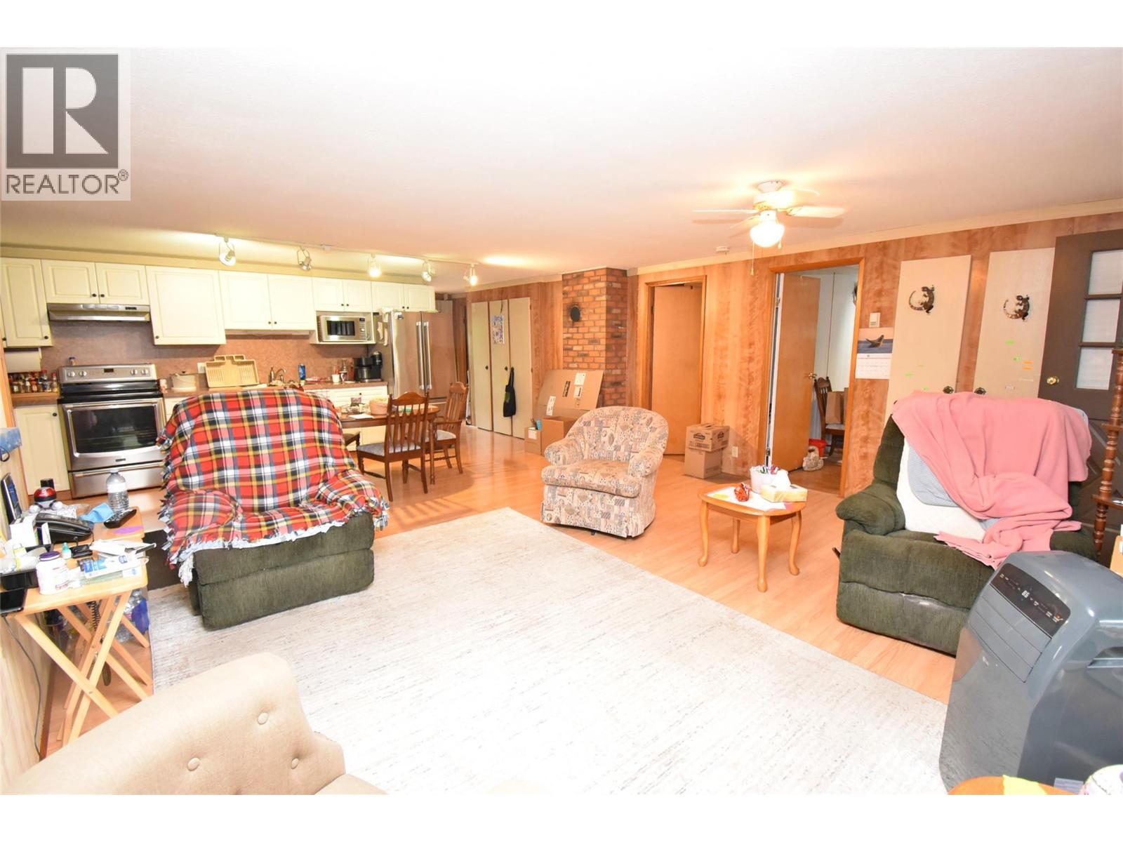 5741 Scott Road, Falkland