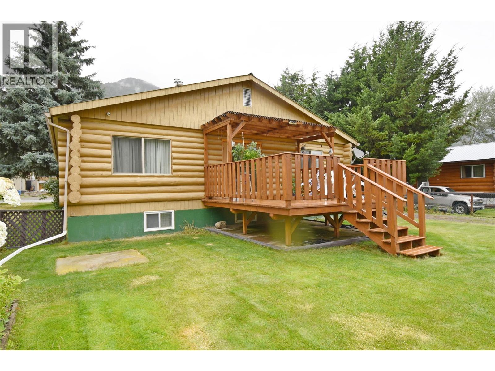 5741 Scott Road, Falkland