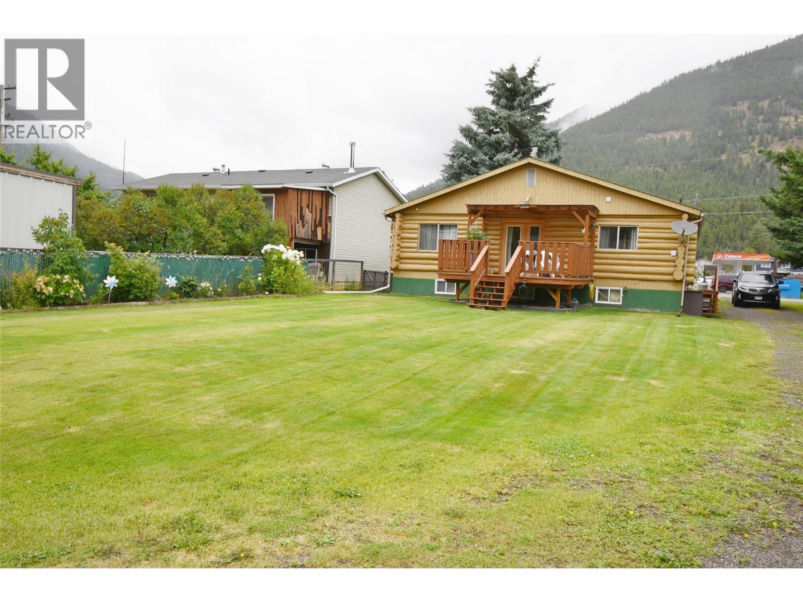 5741 Scott Road, Falkland