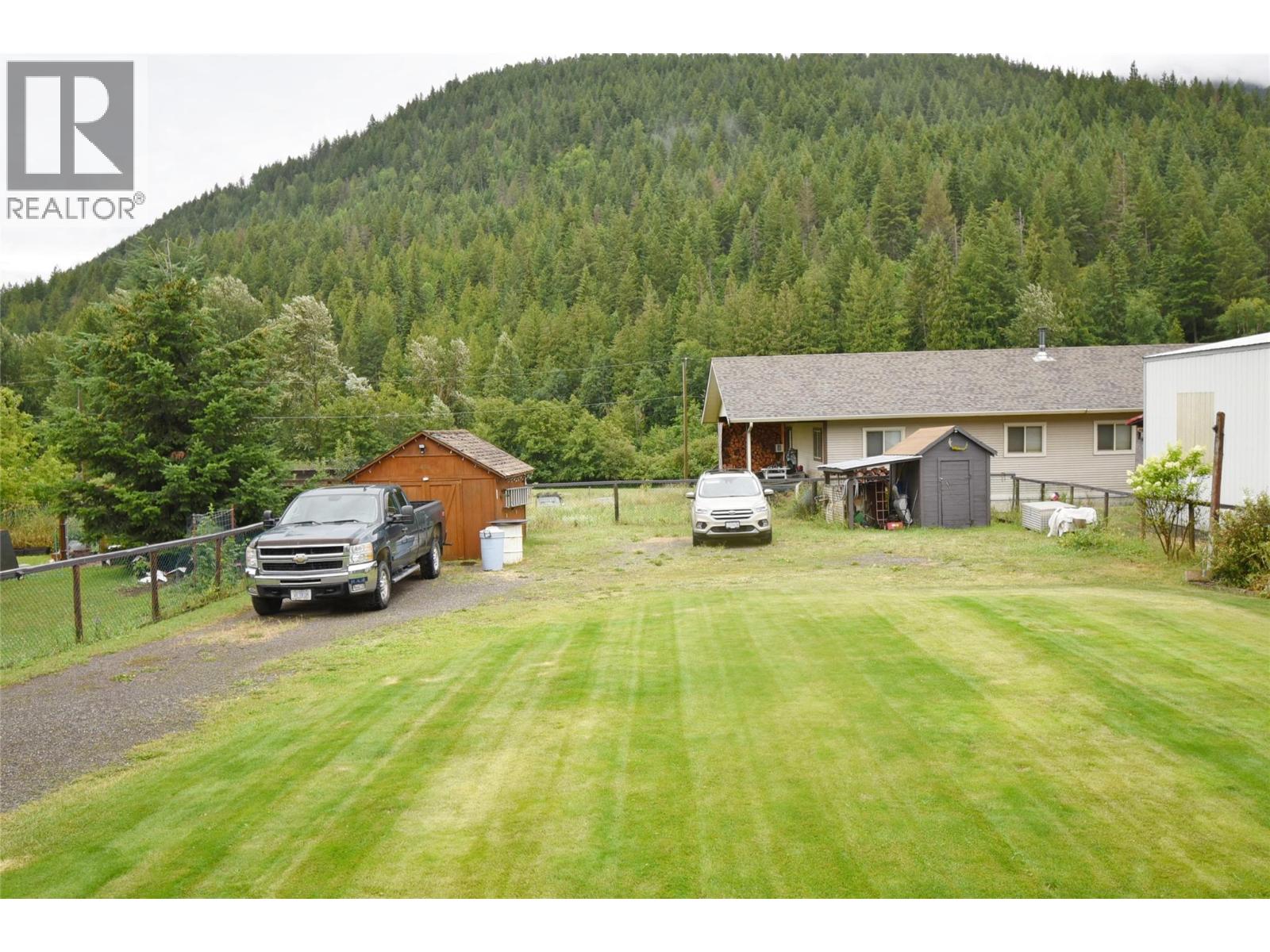 5741 Scott Road, Falkland