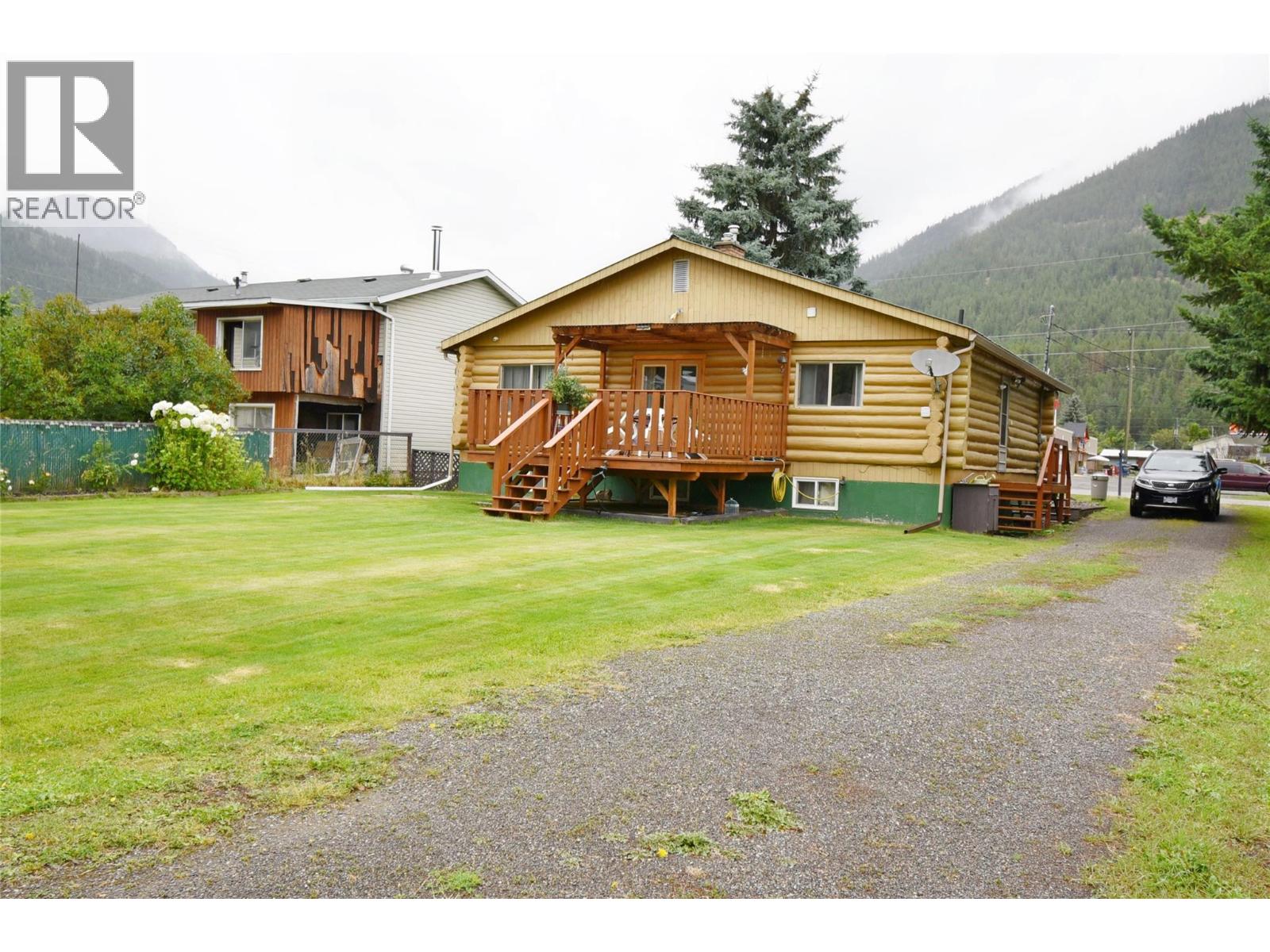 5741 Scott Road, Falkland