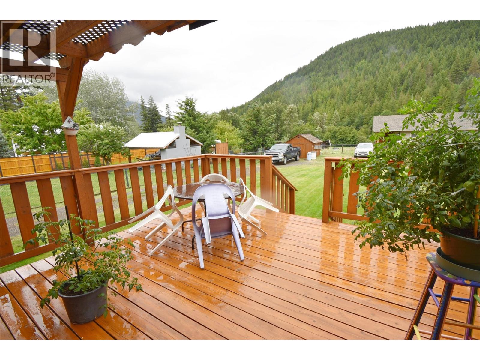 5741 Scott Road, Falkland