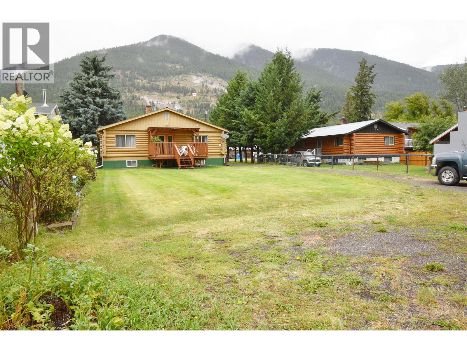 5741 Scott Road, Falkland