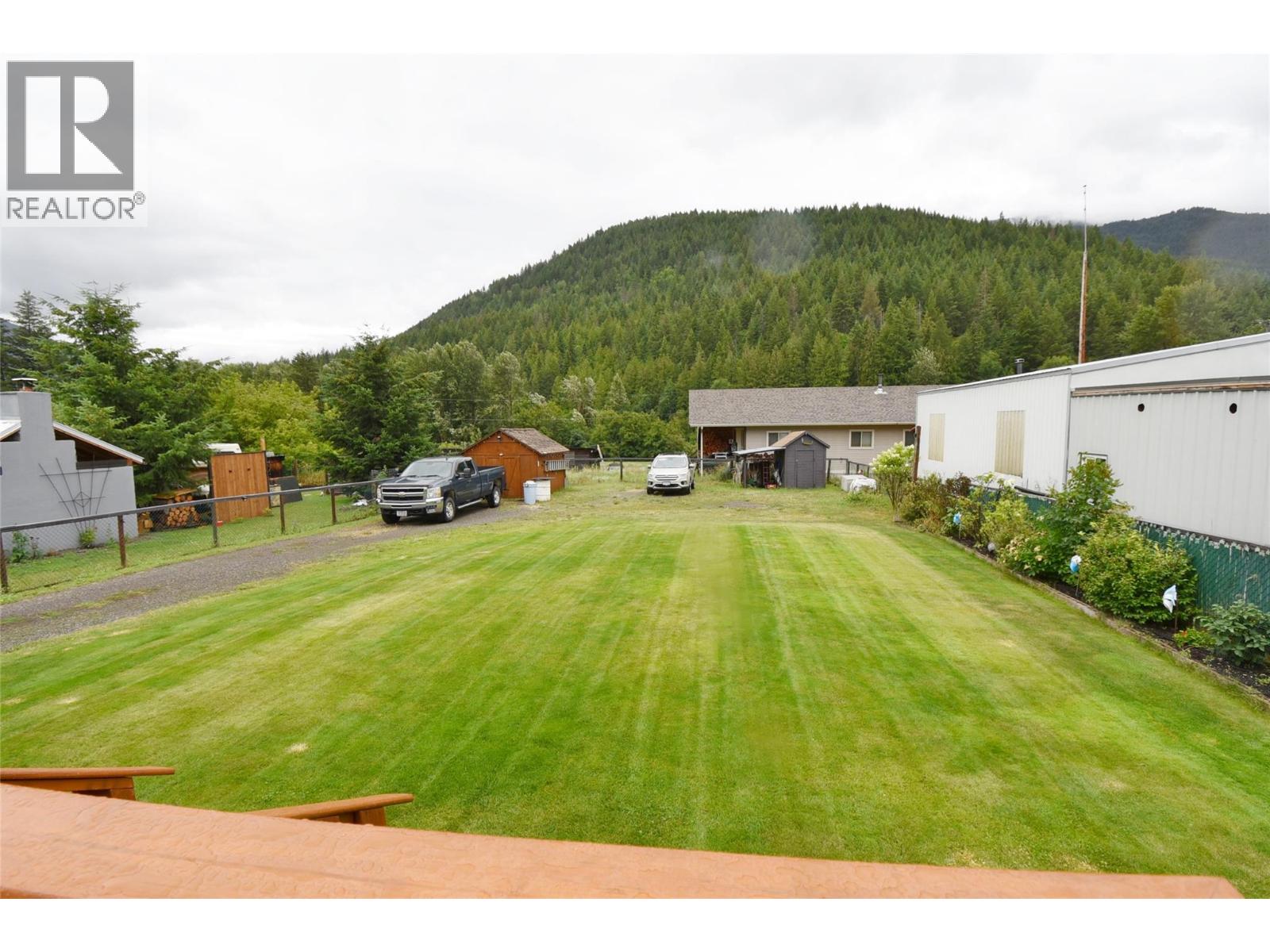 5741 Scott Road, Falkland