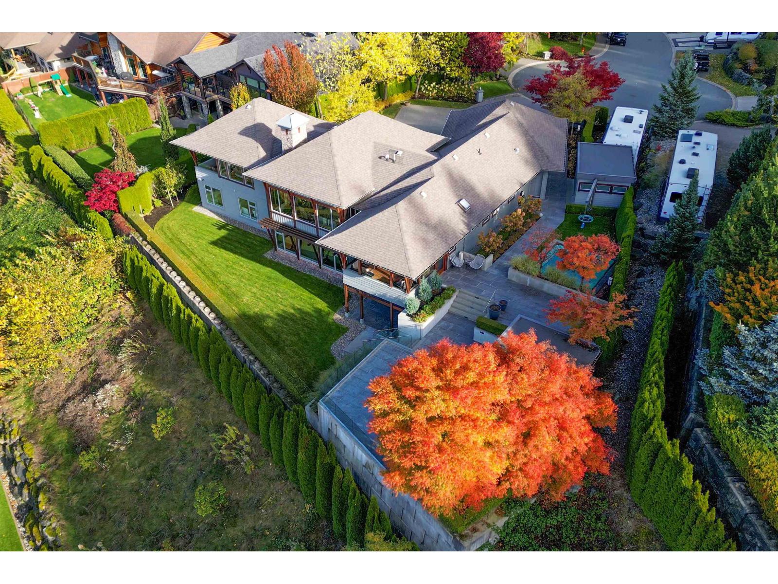 50153 MT ARCHIBALD PLACE, Eastern Hillsides, Chilliwack