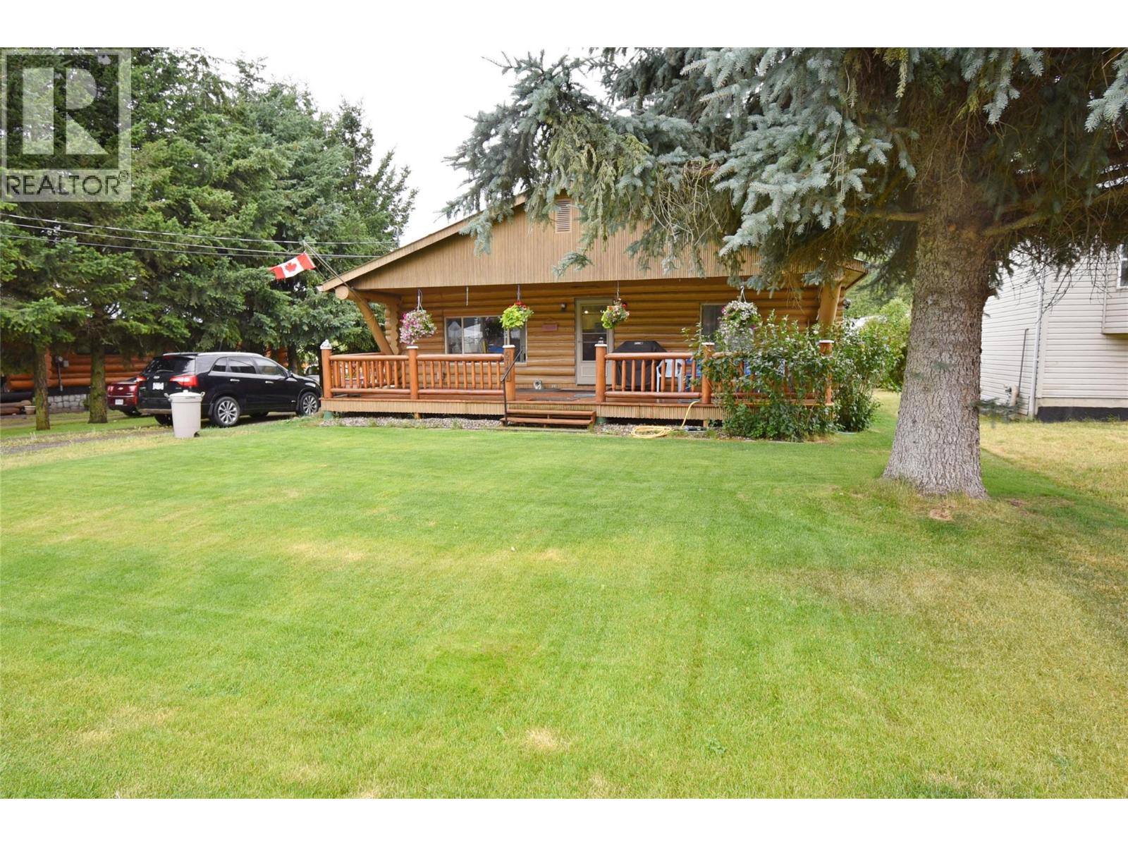 5741 Scott Road, Falkland