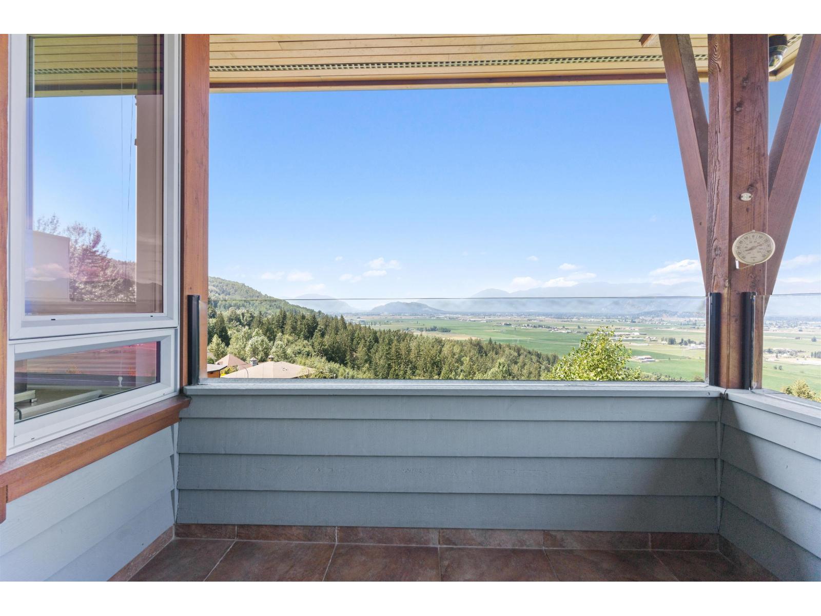 50153 MT ARCHIBALD PLACE, Eastern Hillsides, Chilliwack