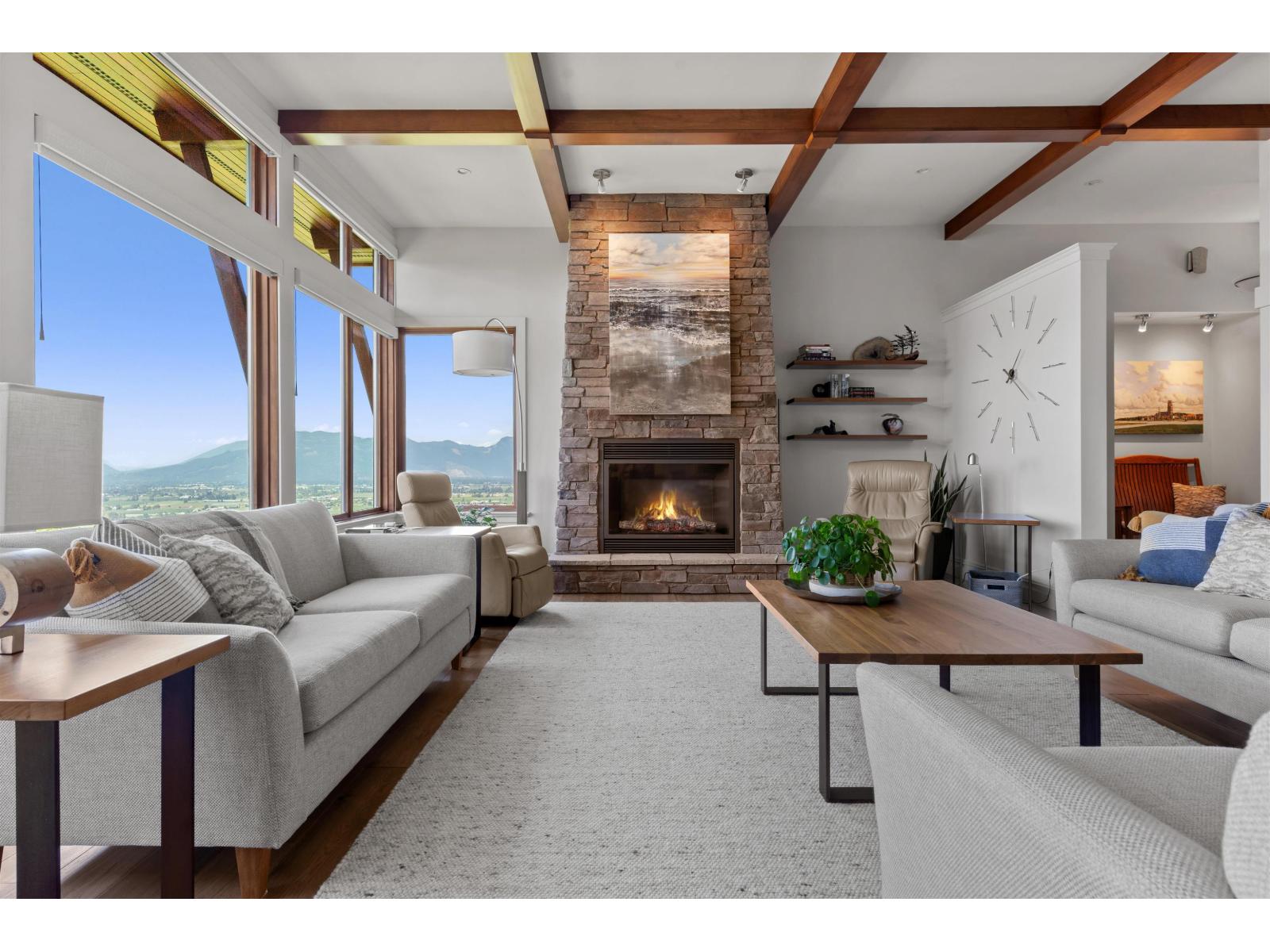 50153 MT ARCHIBALD PLACE, Eastern Hillsides, Chilliwack