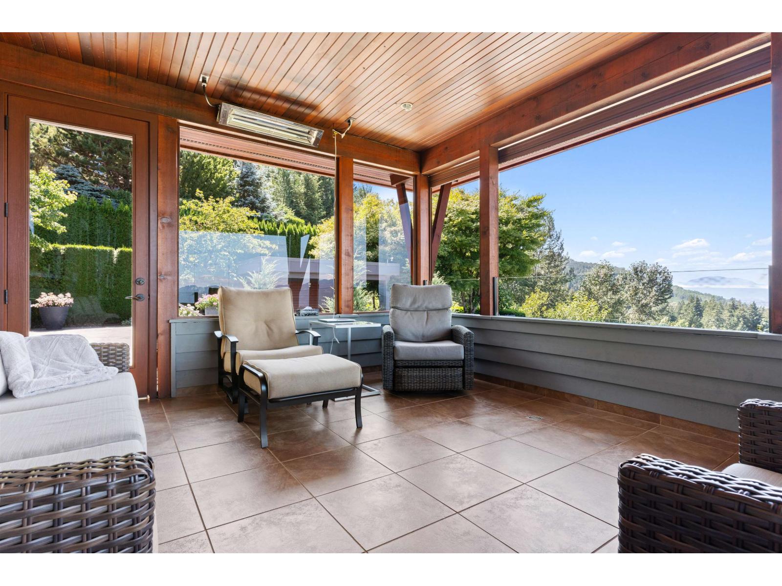 50153 MT ARCHIBALD PLACE, Eastern Hillsides, Chilliwack