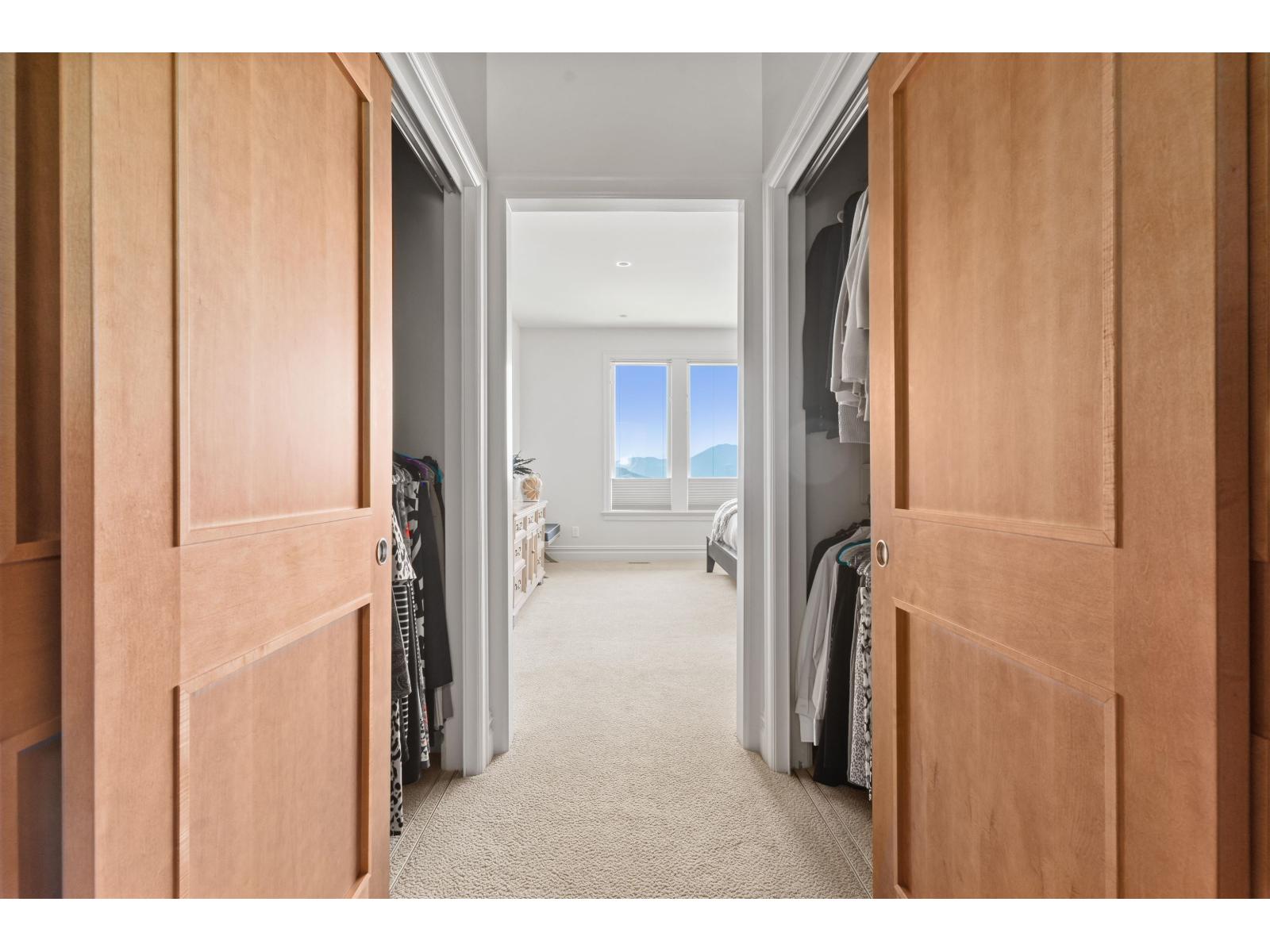 50153 MT ARCHIBALD PLACE, Eastern Hillsides, Chilliwack