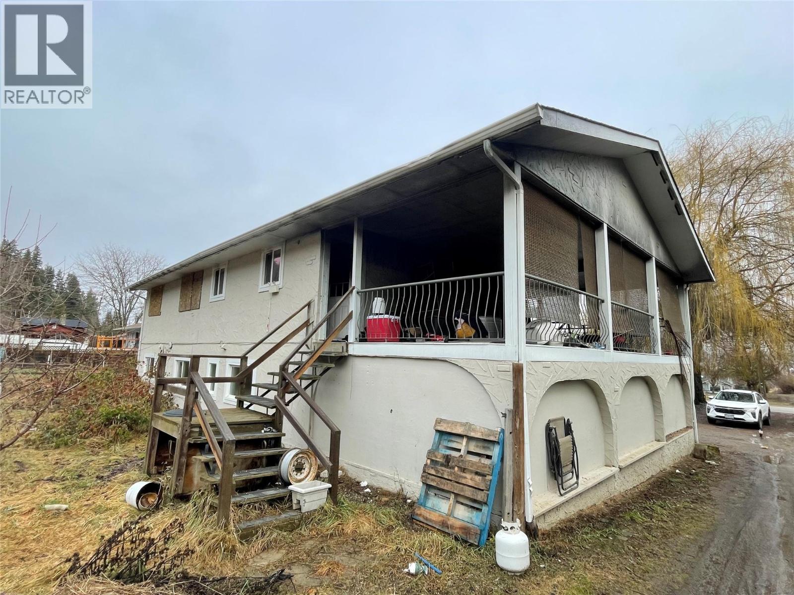 133 West Enderby Road, Enderby