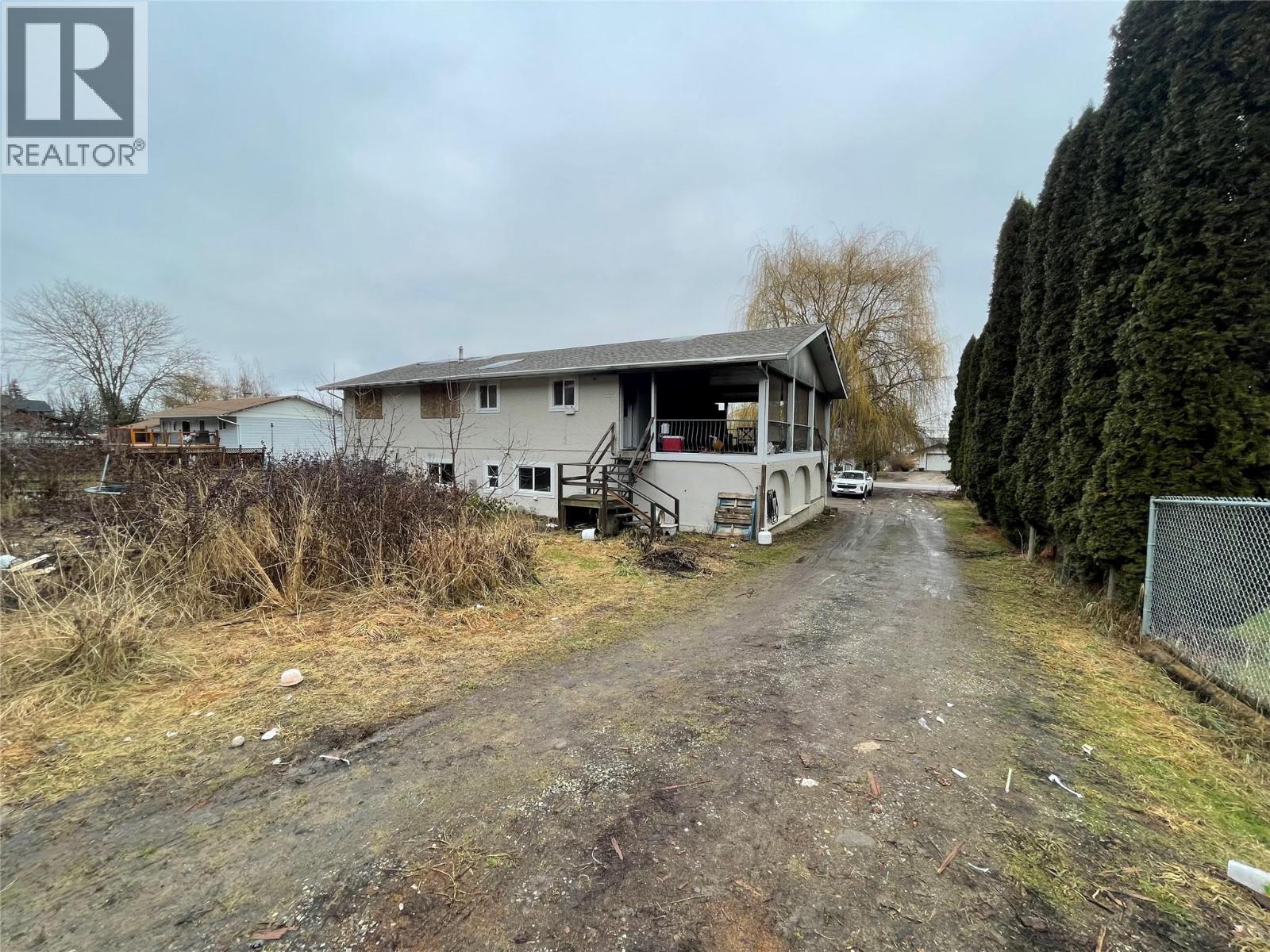 133 West Enderby Road, Enderby