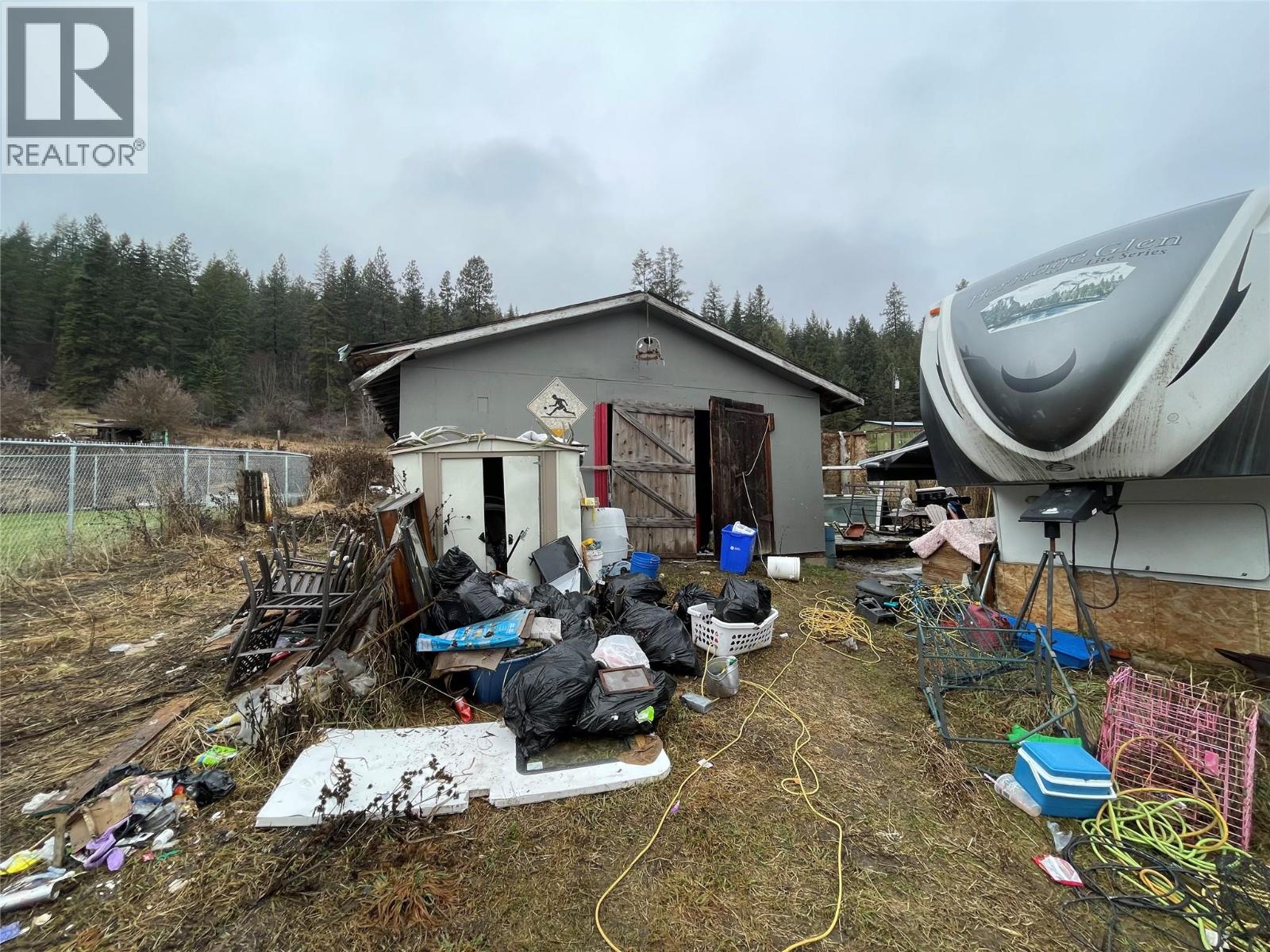 133 West Enderby Road, Enderby