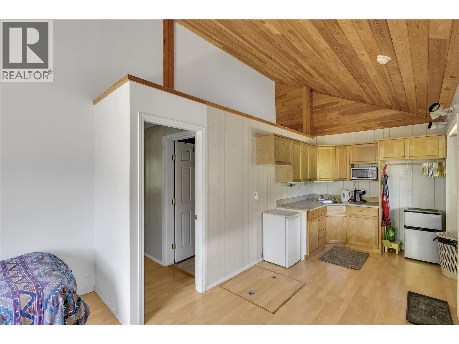 6055 Kettle River Forestry Service Road, Westbridge