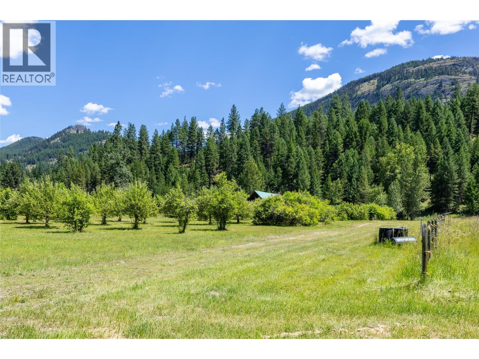 6055 Kettle River Forestry Service Road, Westbridge