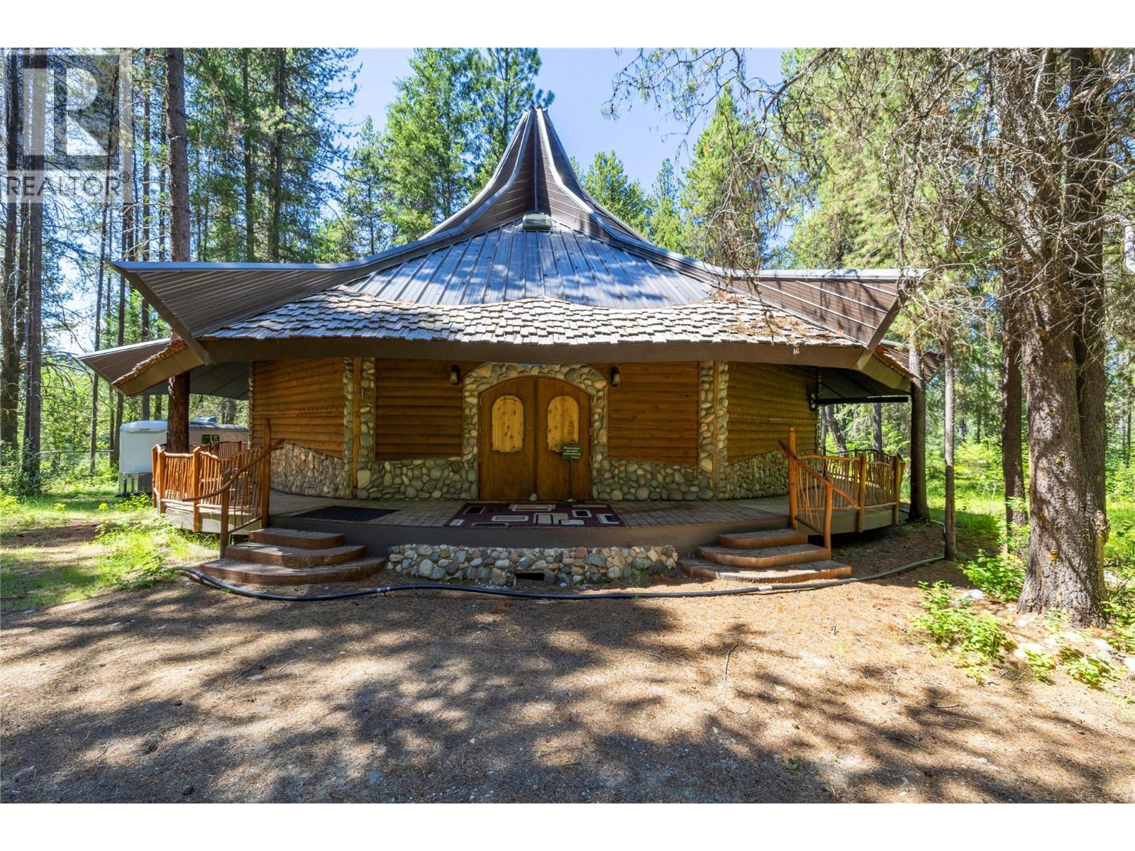 6055 Kettle River Forestry Service Road, Westbridge
