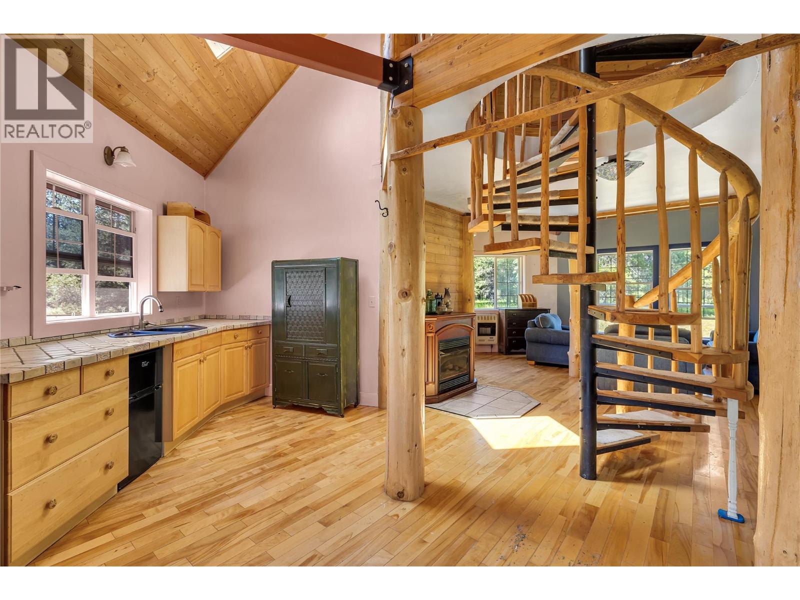 6055 Kettle River Forestry Service Road, Westbridge