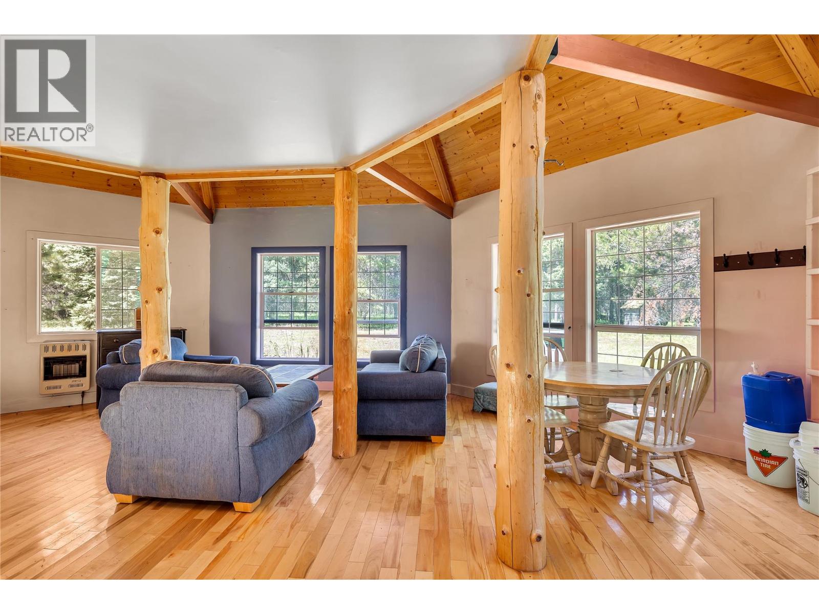 6055 Kettle River Forestry Service Road, Westbridge