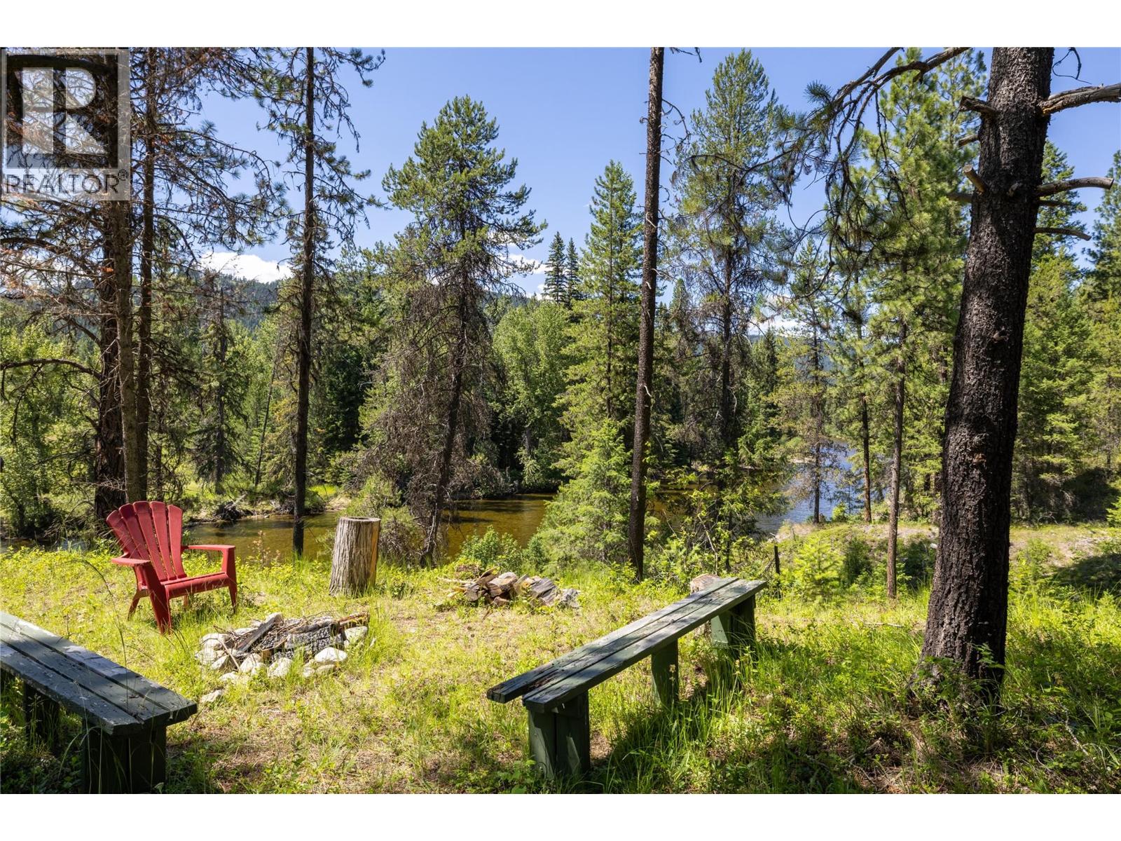 6055 Kettle River Forestry Service Road, Westbridge