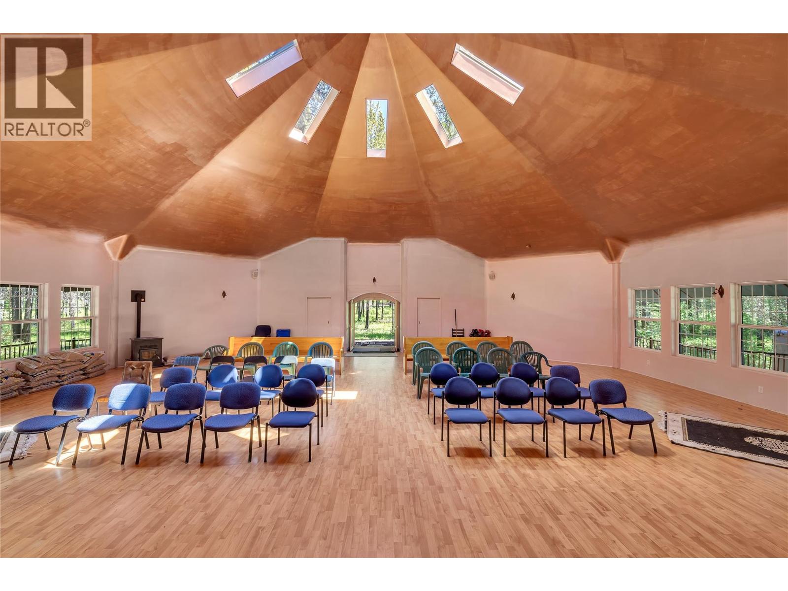 6055 Kettle River Forestry Service Road, Westbridge