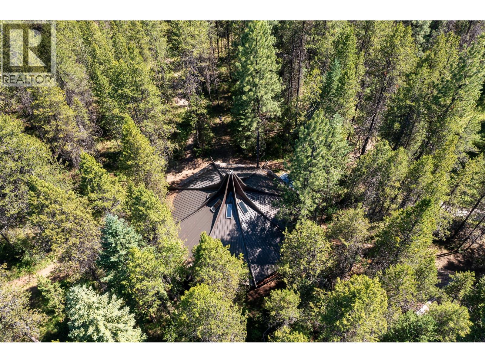 6055 Kettle River Forestry Service Road, Westbridge