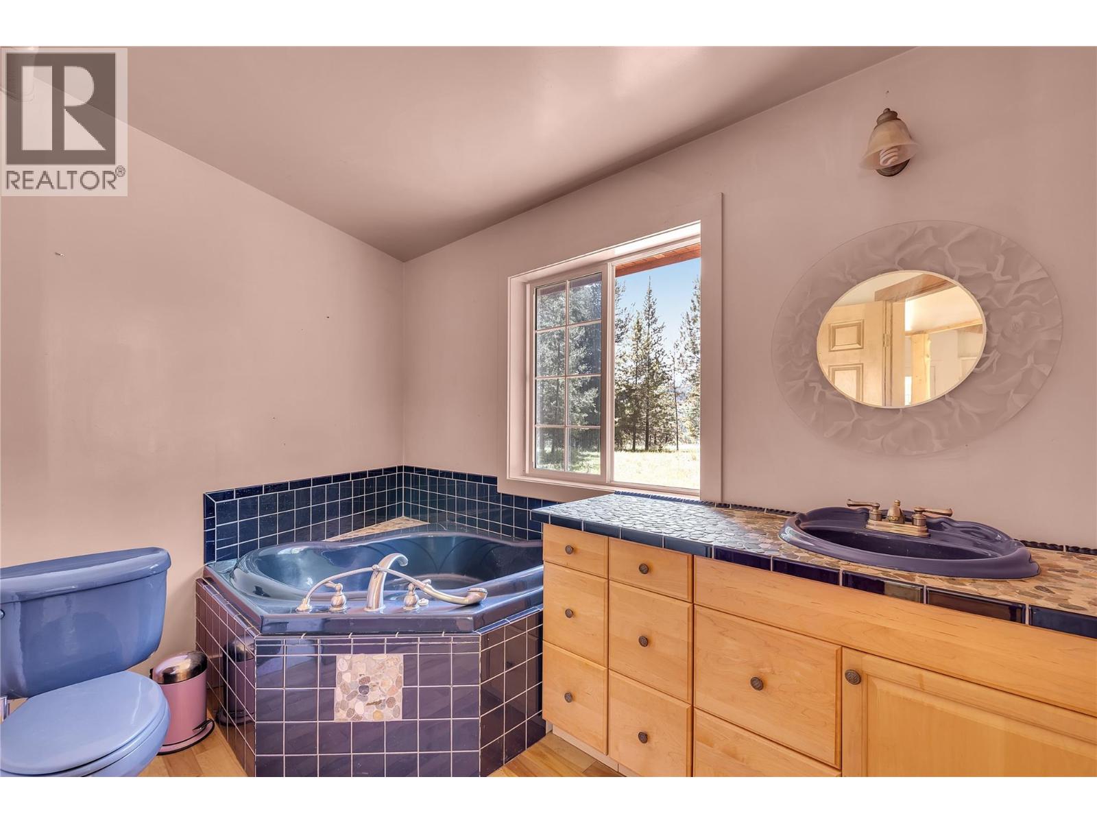 6055 Kettle River Forestry Service Road, Westbridge