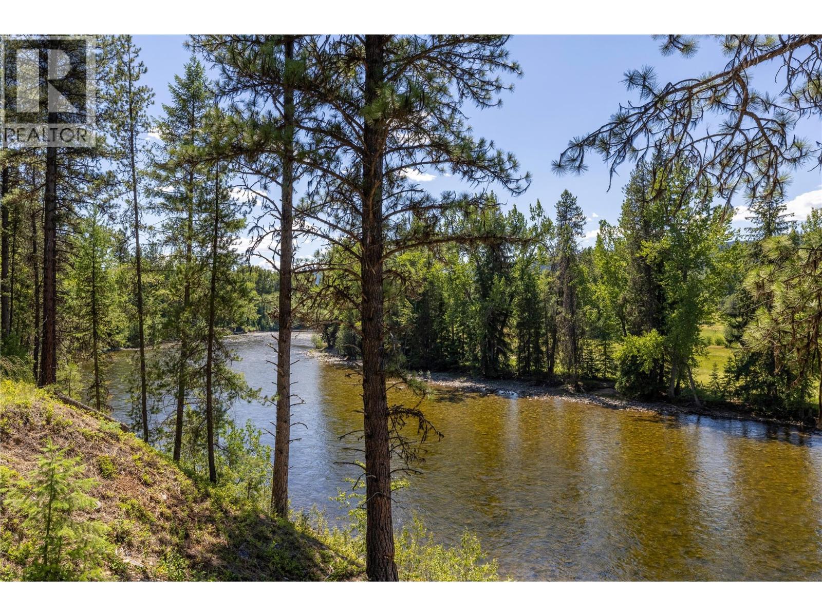 6055 Kettle River Forestry Service Road, Westbridge