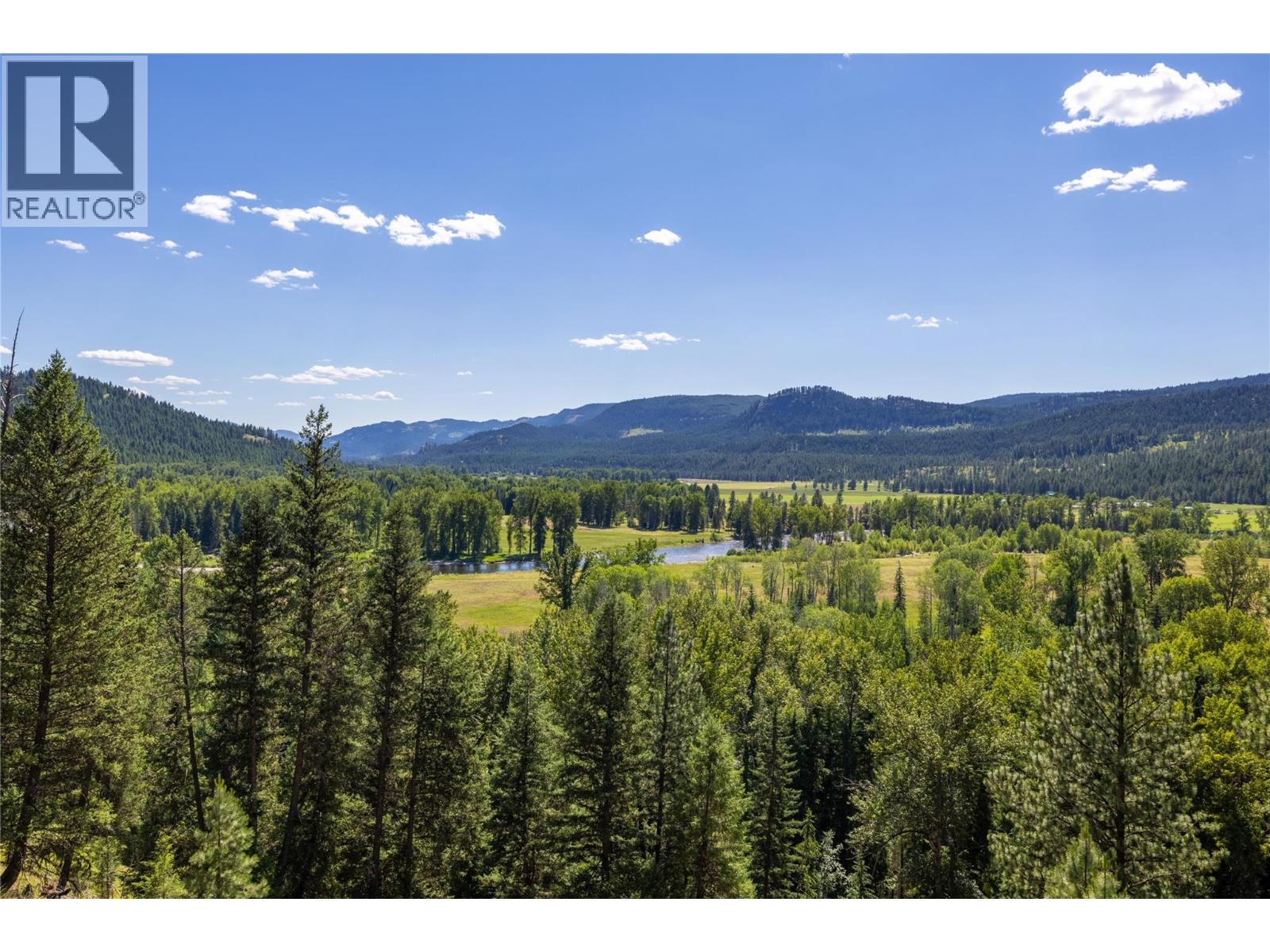 6055 Kettle River Forestry Service Road, Westbridge