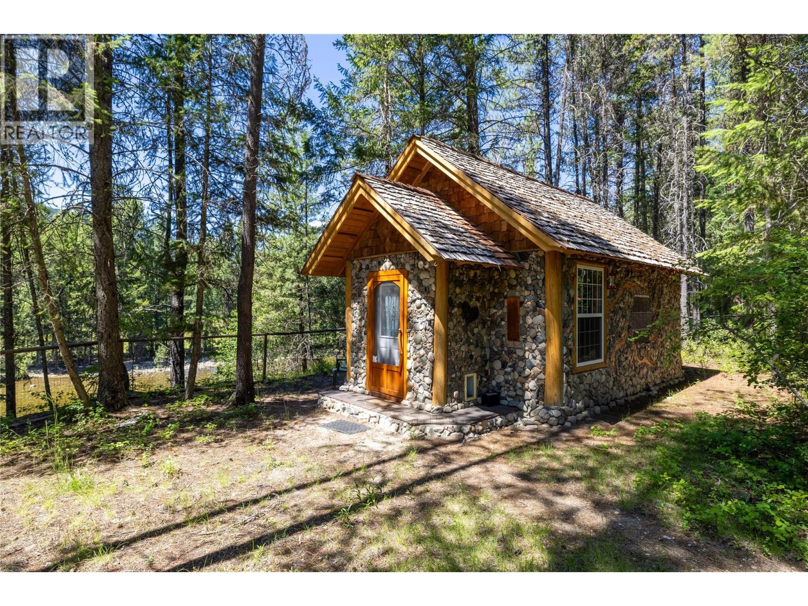 6055 Kettle River Forestry Service Road, Westbridge