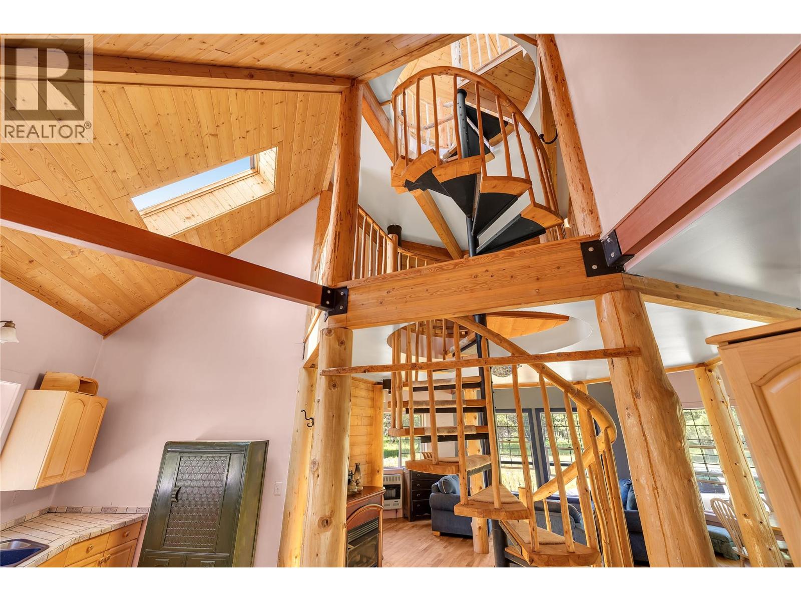 6055 Kettle River Forestry Service Road, Westbridge