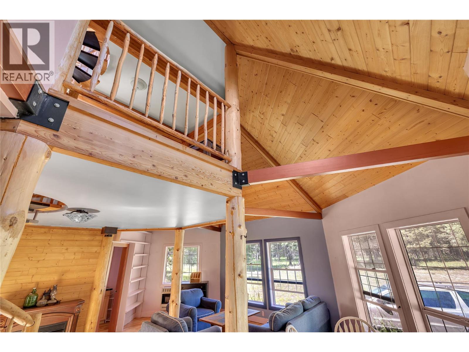 6055 Kettle River Forestry Service Road, Westbridge