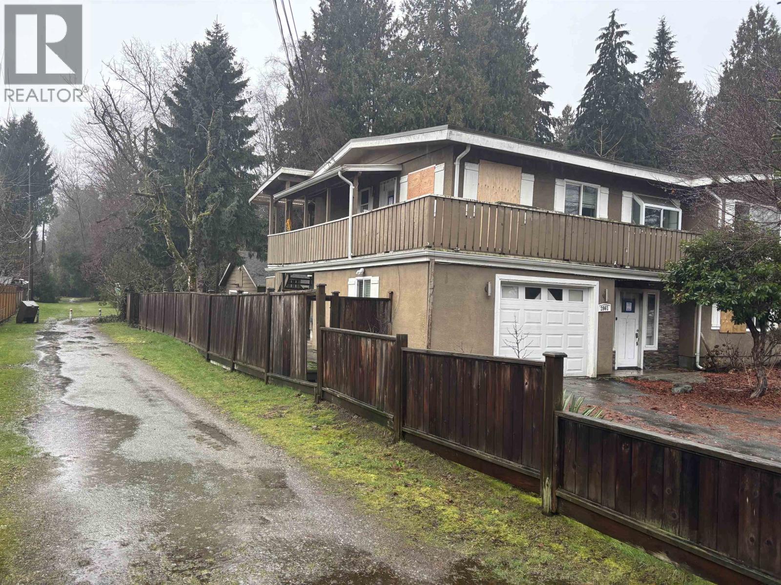 2961 LARCH WAY, Port Coquitlam