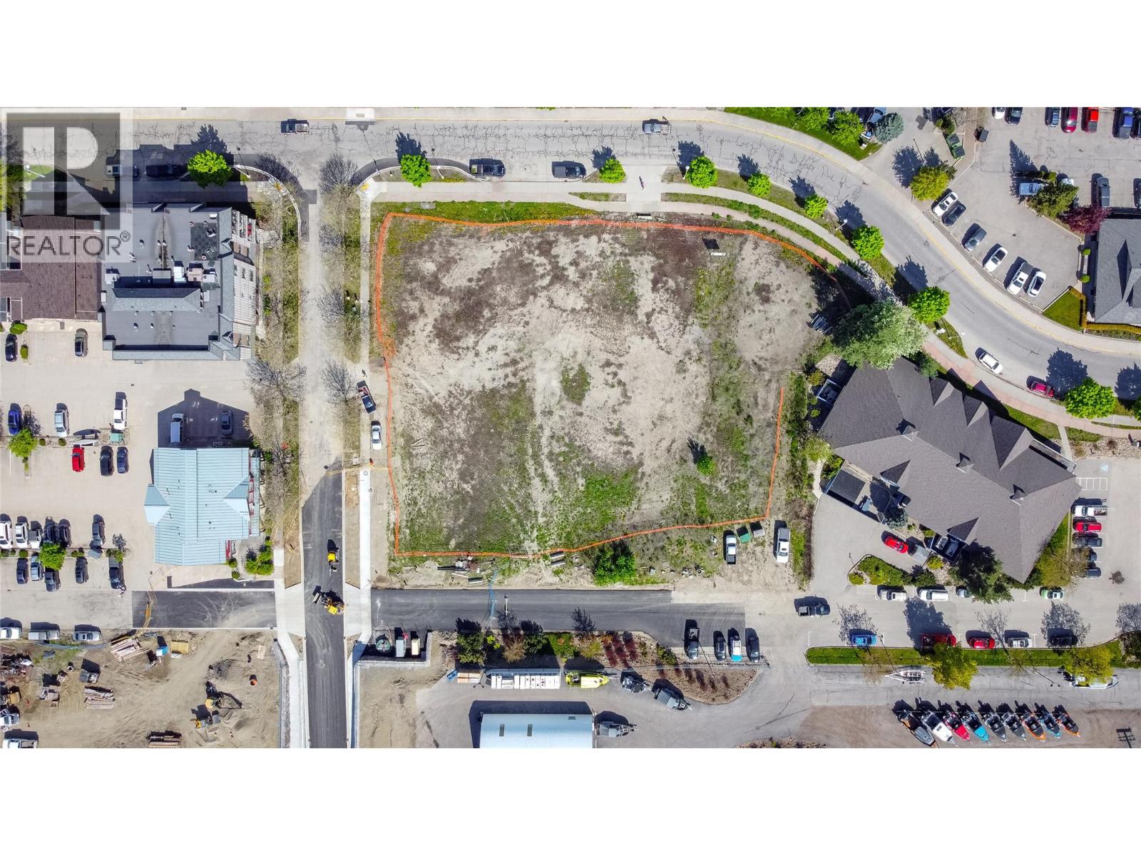  250 Harbourfront Drive Northeast, Salmon Arm