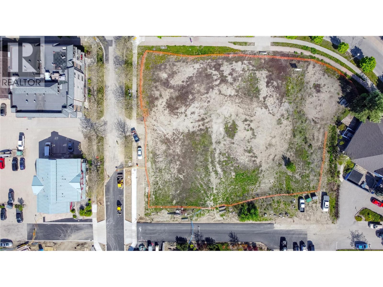  250 Harbourfront Drive Northeast, Salmon Arm