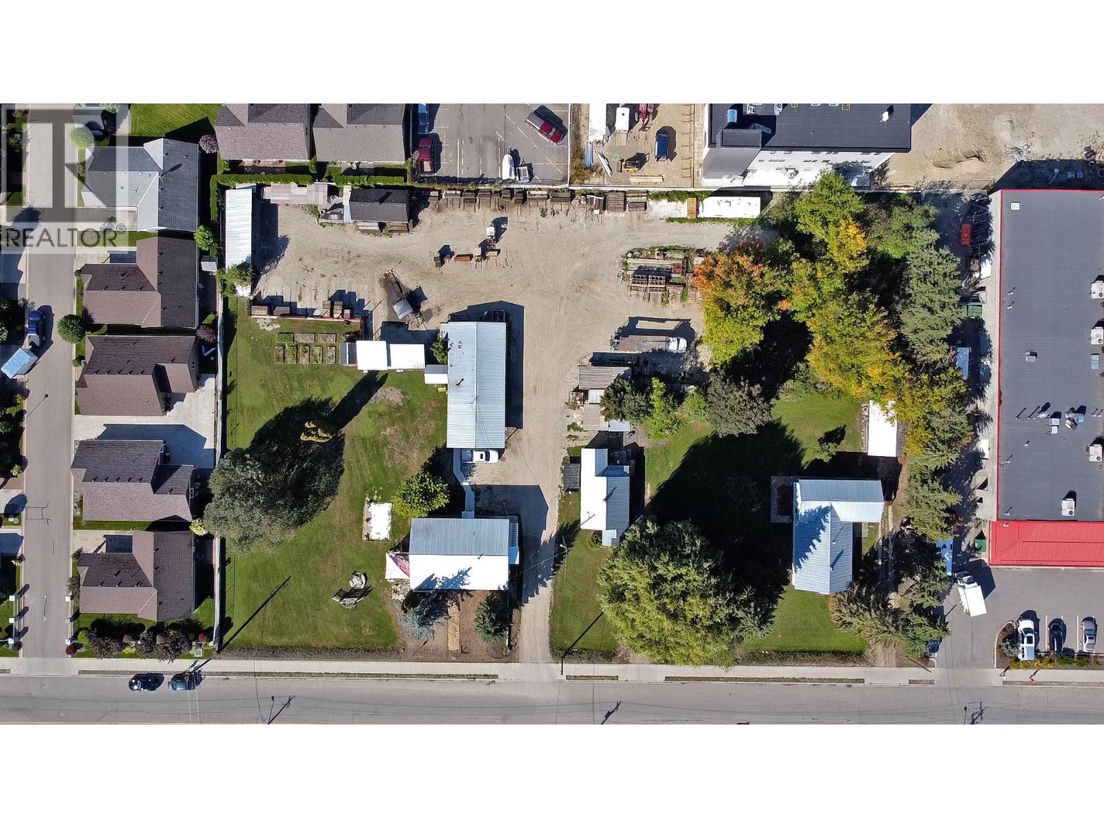  10 Street Southwest, Salmon Arm