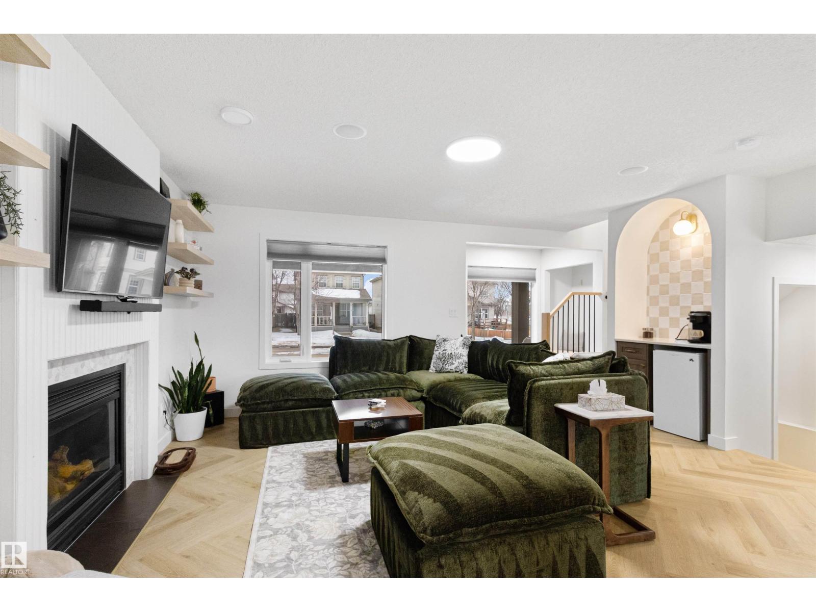 7 Summerland WY, Sherwood Park